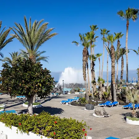 Palm Avenue - Adults Only - Puerto de la Cruz (Tenerife)