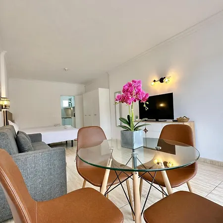 Palm Avenue - Adults Only - * Puerto de la Cruz
