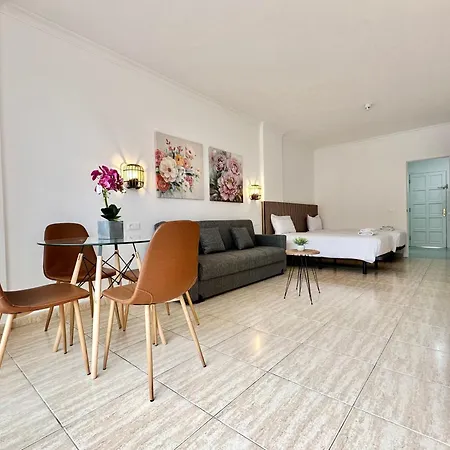 Palm Avenue - Adults Only - Puerto de la Cruz (Tenerife)