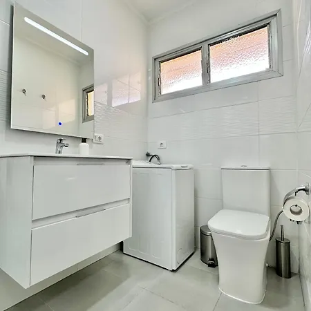 Palm Avenue - Adults Only - Apartman *