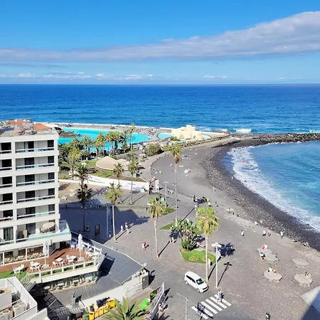 Appartement Palm Avenue - Adults Only -