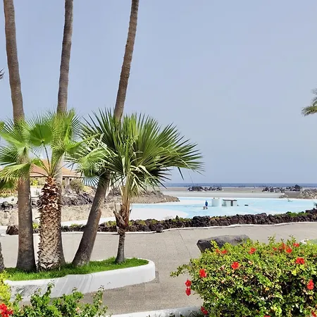 Appartement Palm Avenue - Adults Only - Puerto de la Cruz (Tenerife)