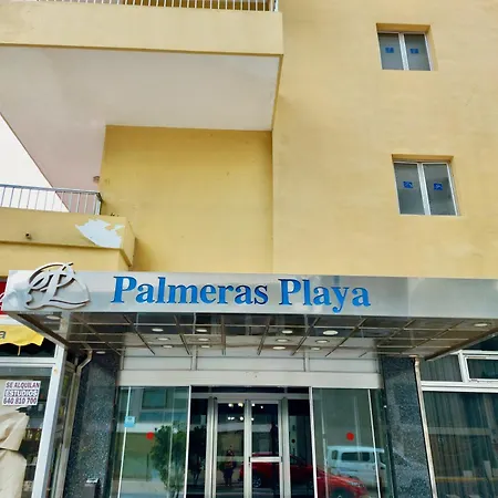 Palm Avenue - Adults Only - Apartman