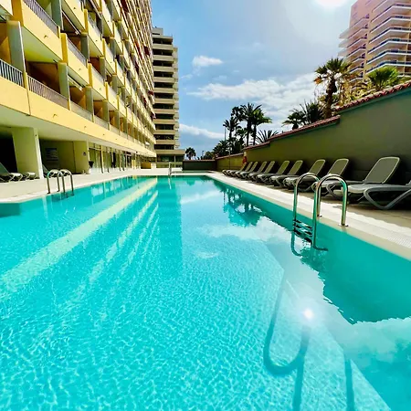 Apartman Palm Avenue - Adults Only - Puerto de la Cruz
