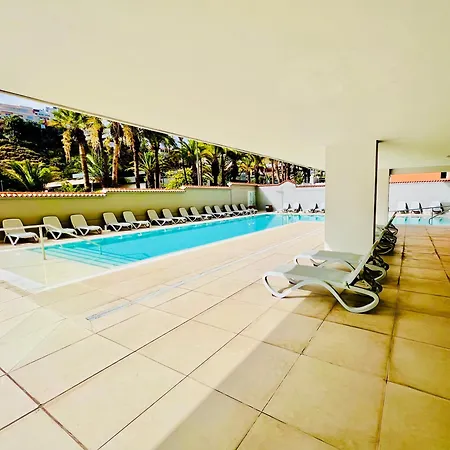 Apartman Palm Avenue - Adults Only - Puerto de la Cruz