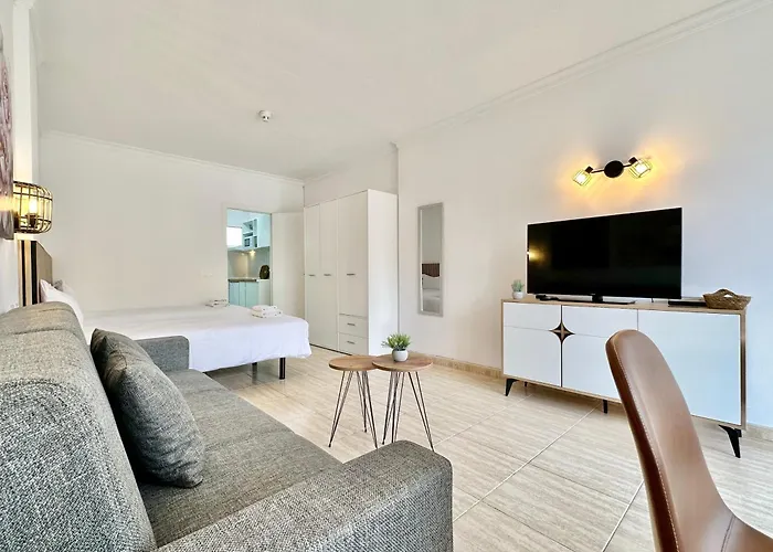 Palm Avenue - Adults Only - Appartement Puerto de la Cruz (Tenerife)