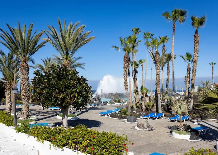 Palm Avenue - Adults Only - Puerto de la Cruz (Tenerife)
