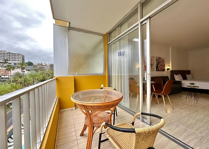 Palm Avenue - Adults Only - Puerto de la Cruz (Tenerife)