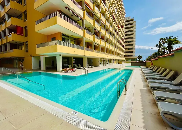 Palm Avenue - Adults Only - Appartement