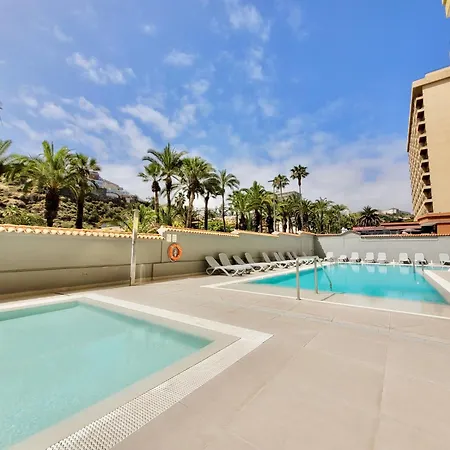 דירה Palm Avenue - Adults Only -