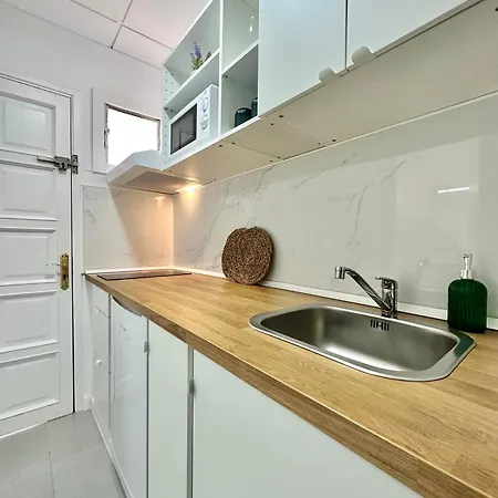 Palm Avenue - Adults Only - דירה פוארטו דה לה קרוז