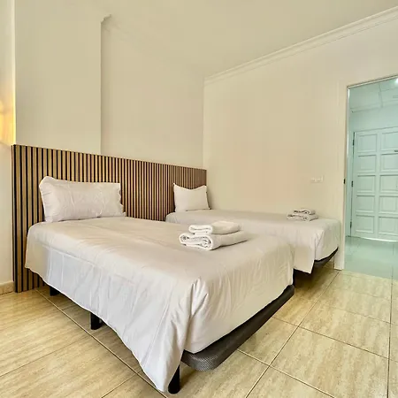 דירה Palm Avenue - Adults Only - *