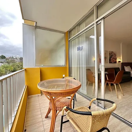 Palm Avenue - Adults Only - פוארטו דה לה קרוז