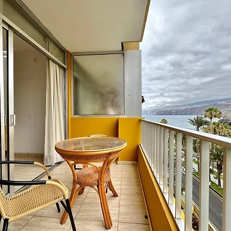 Palm Avenue - Adults Only - פוארטו דה לה קרוז