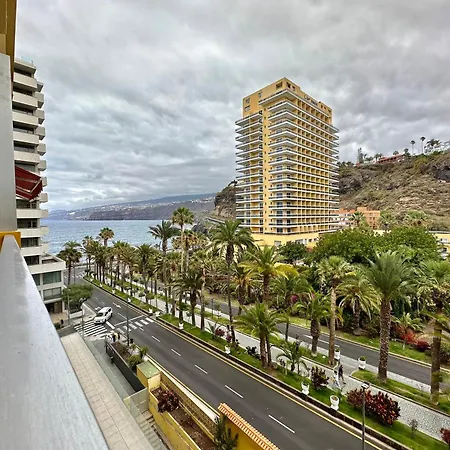 Palm Avenue - Adults Only -