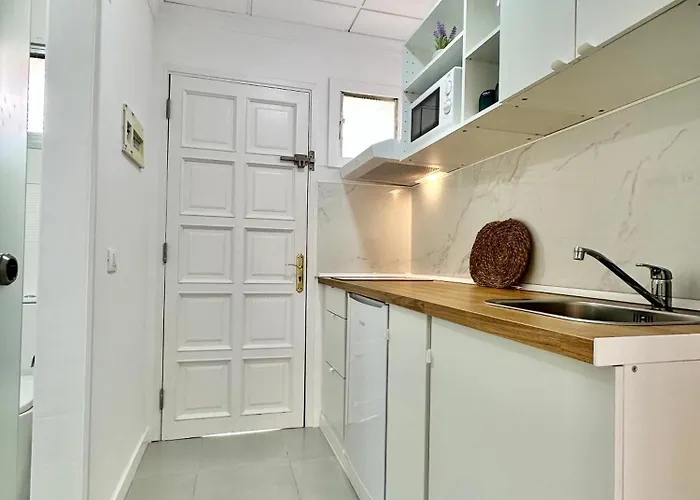 Apartment Palm Avenue - Adults Only -