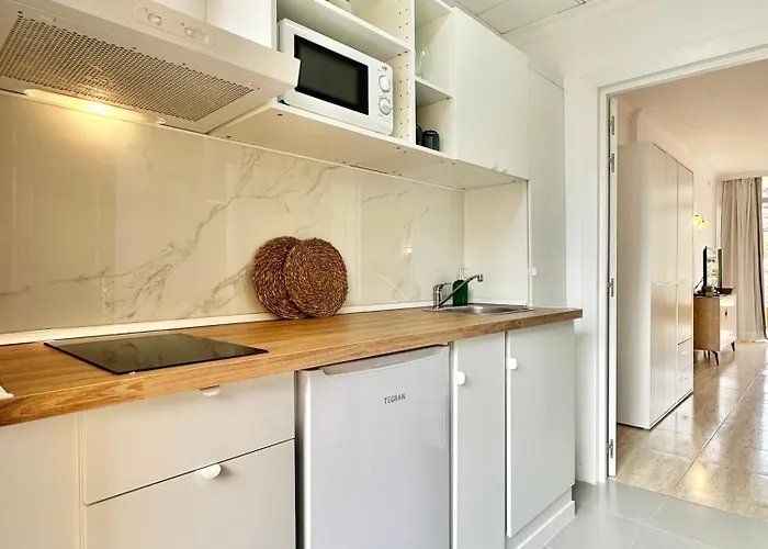 Palm Avenue - Adults Only - Apartment