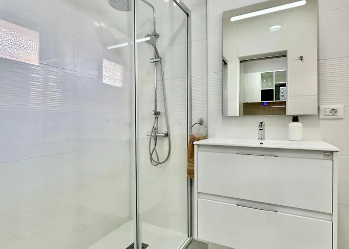 Apartment Palm Avenue - Adults Only -