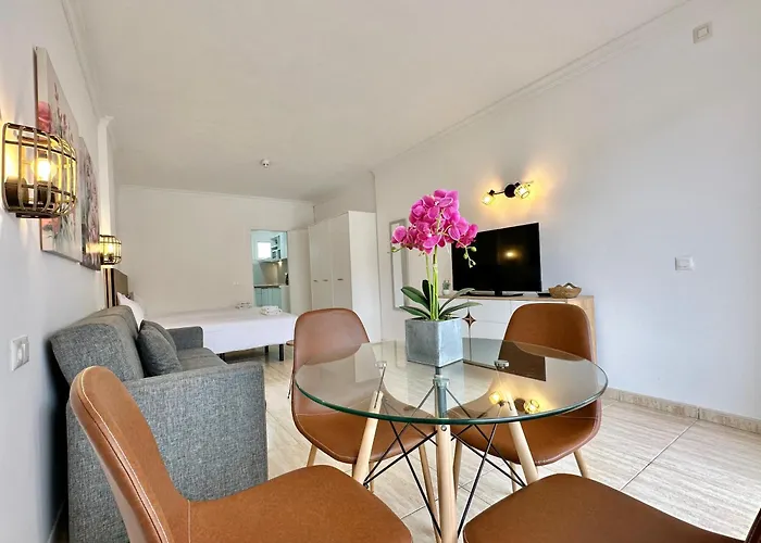 Palm Avenue - Adults Only - * Puerto de la Cruz (Tenerife)