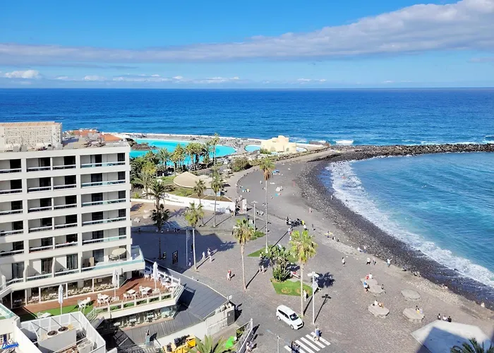 Apartment Palm Avenue - Adults Only -