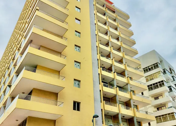 Apartment Palm Avenue - Adults Only -