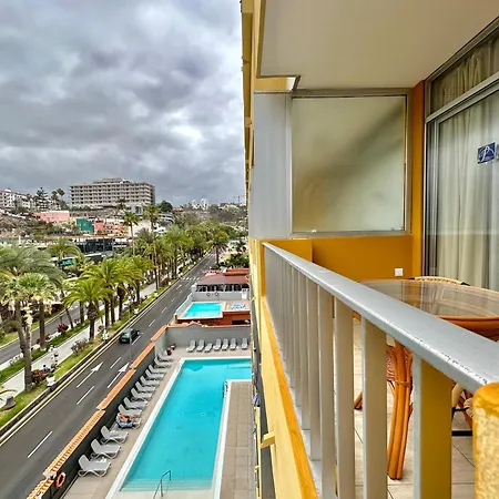 Palm Avenue - Adults Only - * Puerto de la Cruz (Tenerife)