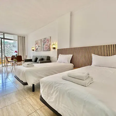 Apartament Palm Avenue - Adults Only - *