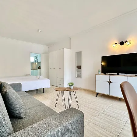 Palm Avenue - Adults Only - Apartment Puerto de la Cruz (Tenerife)