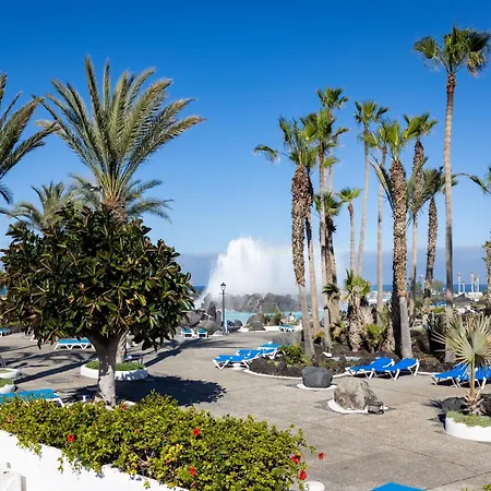 Palm Avenue - Adults Only - Puerto de la Cruz (Tenerife)