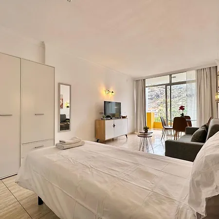 Palm Avenue - Adults Only - Apartment *