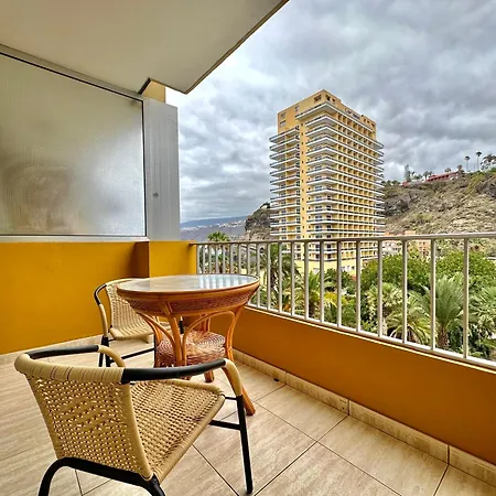 Apartament Palm Avenue - Adults Only - *