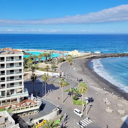 Apartament Palm Avenue - Adults Only -