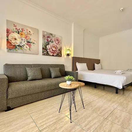 Palm Avenue - Adults Only - Apartment Puerto de la Cruz (Tenerife)