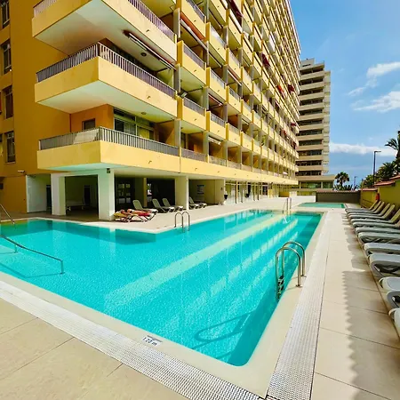 Palm Avenue - Adults Only - Apartment