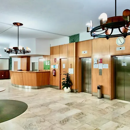 Palm Avenue - Adults Only - Apartment *