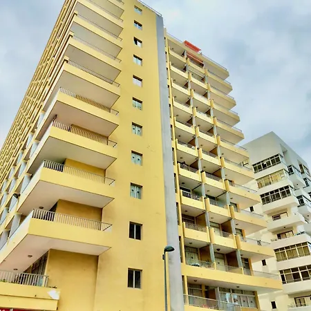Apartment Palm Avenue - Adults Only -