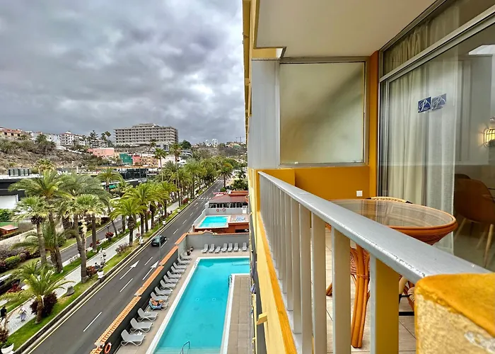 Palm Avenue - Adults Only - * Puerto de la Cruz (Tenerife)