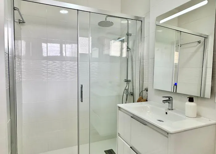 Palm Avenue - Adults Only - Puerto de la Cruz (Tenerife)