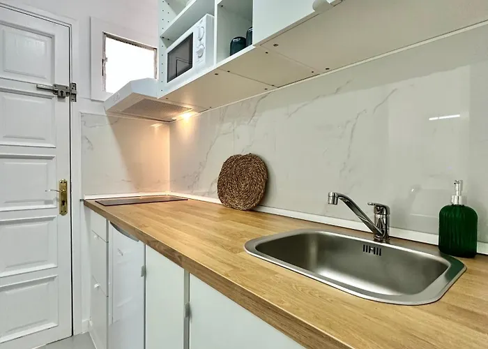 Palm Avenue - Adults Only - Appartement Puerto de la Cruz (Tenerife)