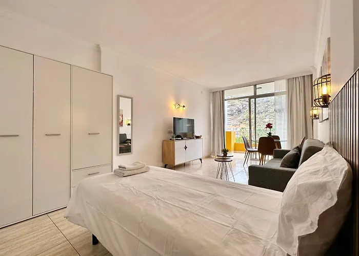 Palm Avenue - Adults Only - Appartement *