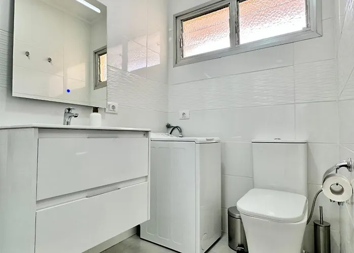 Palm Avenue - Adults Only - Appartement *