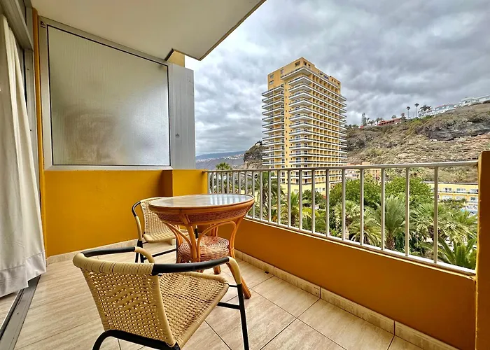 Apartament Palm Avenue - Adults Only - *