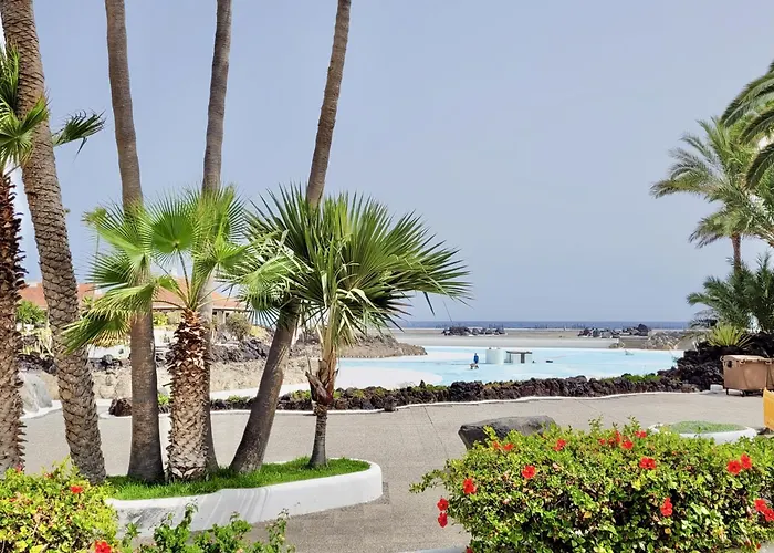 Appartement Palm Avenue - Adults Only - Puerto de la Cruz (Tenerife)