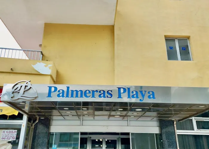 Palm Avenue - Adults Only - Apartament