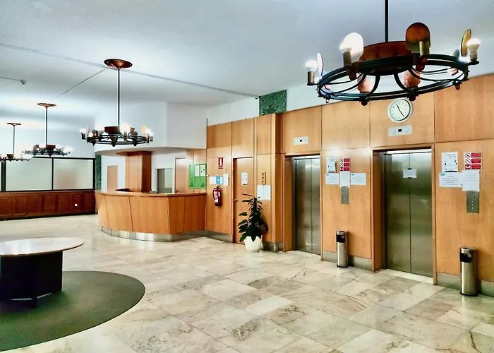 Palm Avenue - Adults Only - Appartement *