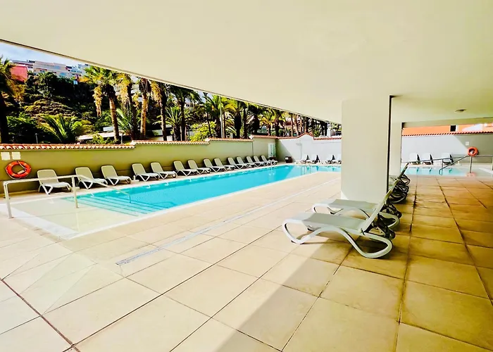 Apartament Palm Avenue - Adults Only - Puerto de la Cruz (Tenerife)