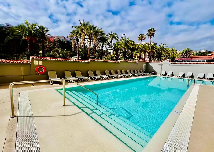 Palm Avenue - Adults Only - Apartament