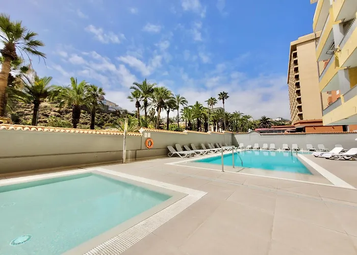 Апартаменты Palm Avenue - Adults Only -